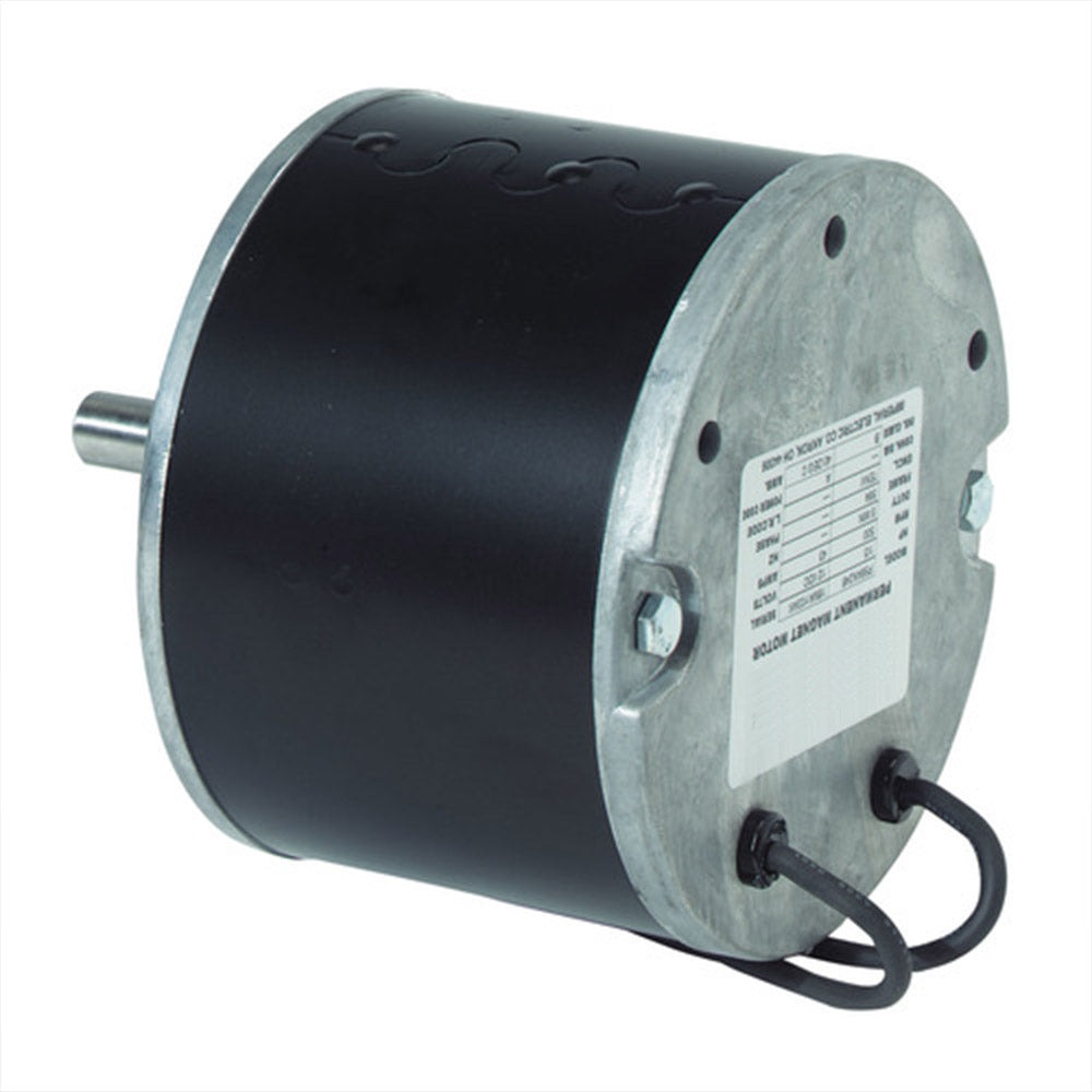 Reels, Reel Motors & Parts