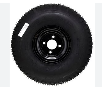 Z-Sprayer Junior Rear Tire & Rim 20x8-8 P/N: GG1425508 – G&G Fleet