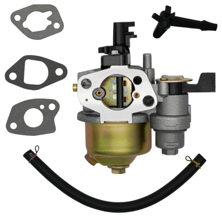 Honda Carburetor for GX160 P/N: GG520722 – G&G Fleet Supply