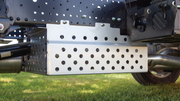Isuzu NPR/GM LCF Cat Cage 2012 & Up P/N: GG00198267