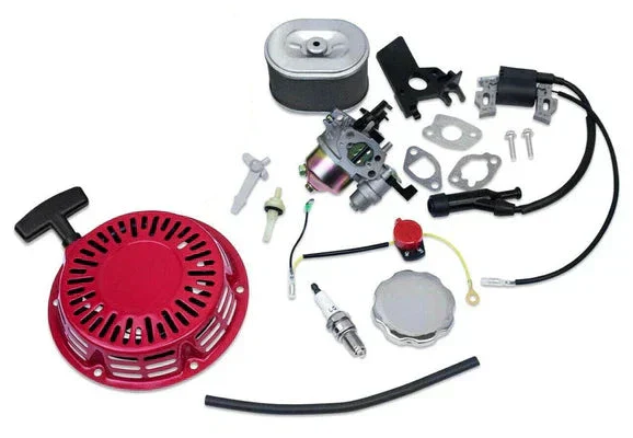 Honda Tune Up Kit P/N: GGGX120TUNEUPKIT