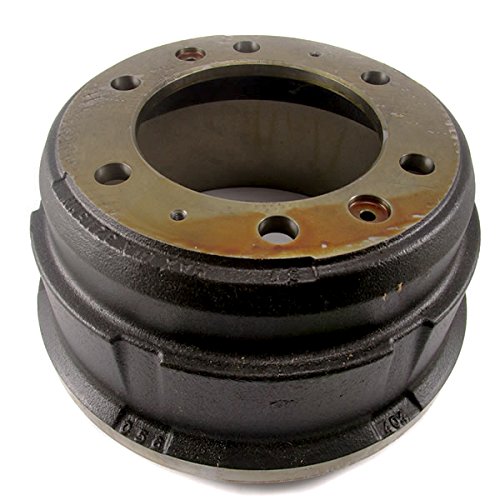 Isuzu NPR Rear Brake Drum P/N GG8973190560 G&G Fleet Supply