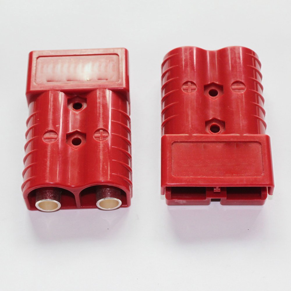 Battery Quick Disconnect P/N GGBT0102 G&G Fleet Supply