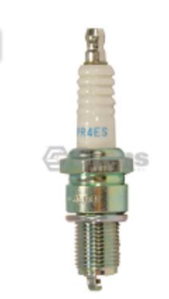 Kawasaki FS481V NGK Spark Plug P/N: GG130938 – G&G Fleet Supply