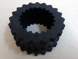 TB Woods 7J Spacer Coupling Sure-Flex EPDM Sleeve | Bullseye Industrial