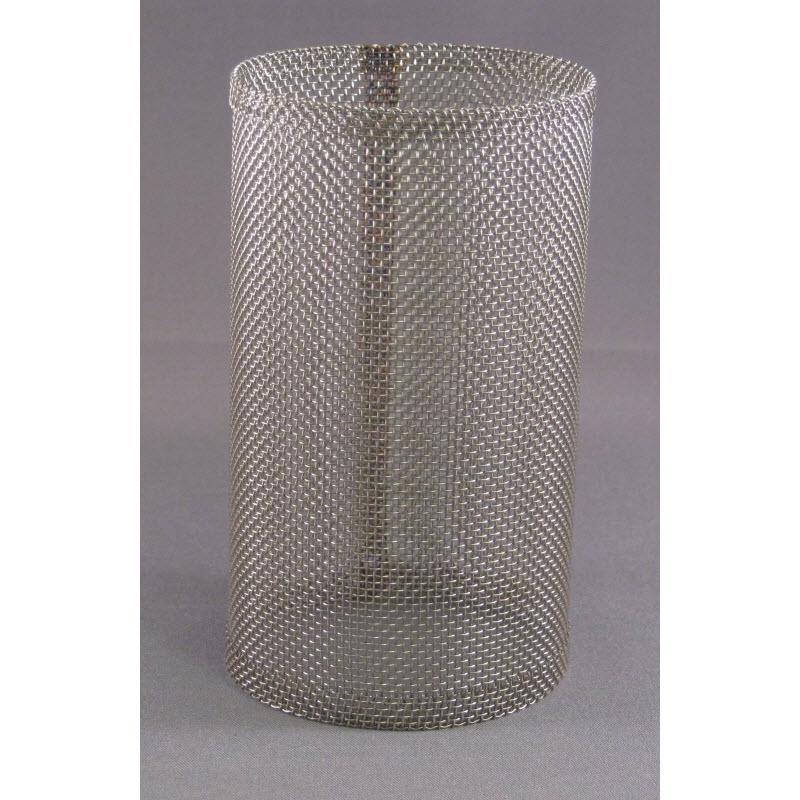 20 Mesh Screen for 1/2" Strainer P/N: GG38000029