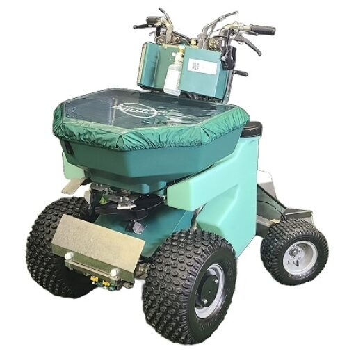 Aerators, Spreaders, & Parts