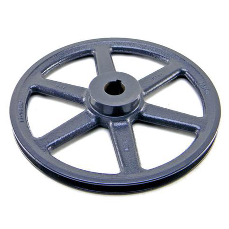 Pump Pulley