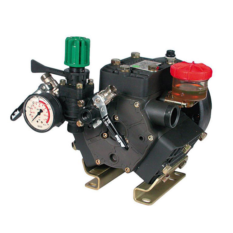 Pumps & Pump Parts