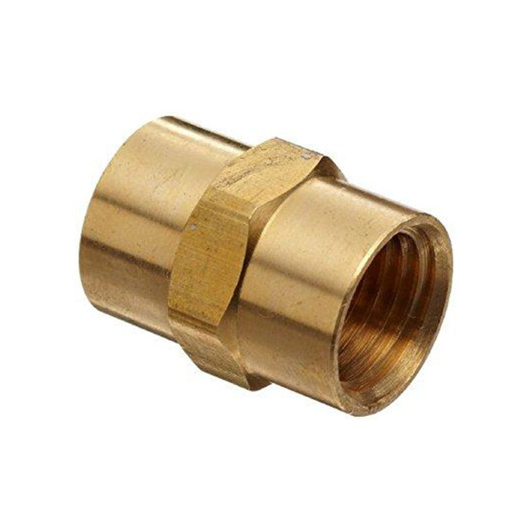 Brass Fitting