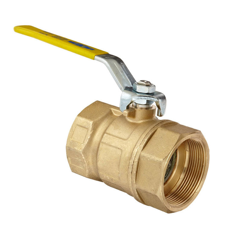 Fittings & Valves