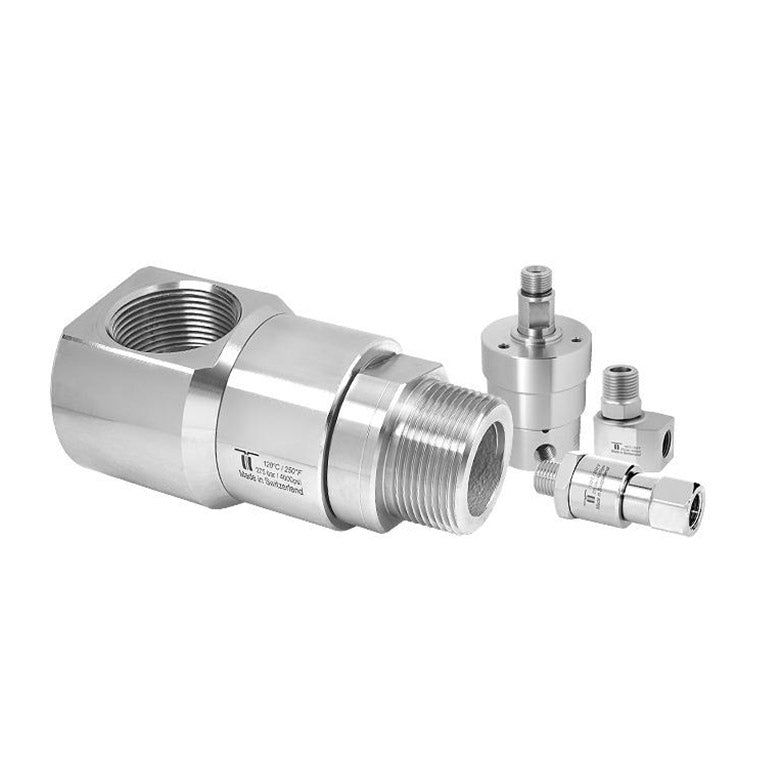 Sprayer Parts