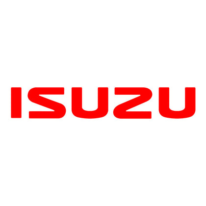 Isuzu Engines And Parts