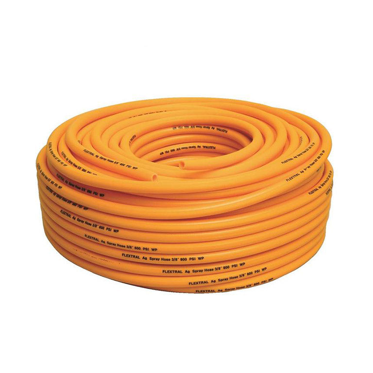 Hoses & Clamps