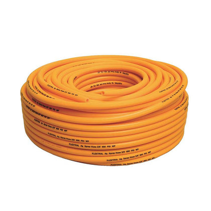 Hoses, Reels, & Clamps