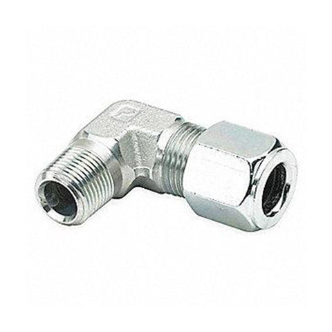 Stainless Fittings