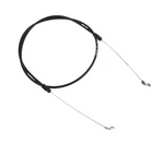 Lesco 80# Spreader 3rd Hole Control Cable P/N: GG00030450