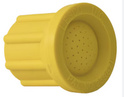 Lesco Spray Gun Yellow Nozzle P/N: GG009510