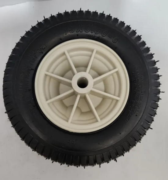 Lesco 80# Spreader Drive Wheel P/N: GG018901