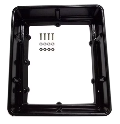 Lesco Spreader Hopper Extension For 80# Spreader P/N: GG03386240