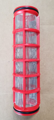 Udor T-Strainer 32 Mesh Filter Screen 1-1/2” P/N: GG025623
