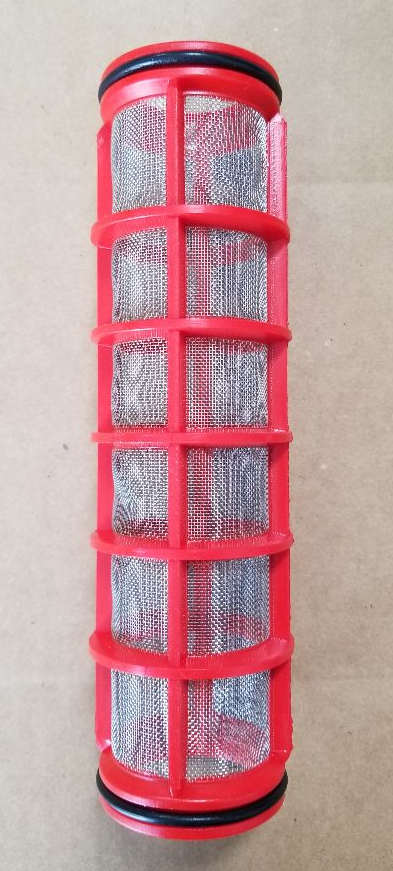 Udor T-Strainer 32 Mesh Filter Screen 1-1/2” P/N: GG025623