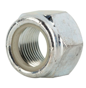 Lesco Spreader Nylock Nut P/N: GGB1060036