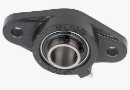 Exmark 2 Bolt Flange Bearing P/N: GG1166777