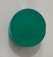 Udor Regulator Urethane Greentech Poppet P/N: GG120407