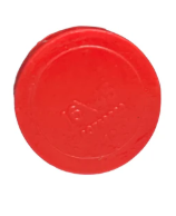 Udor Regulator Urethane Red Poppet P/N: GG120424