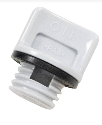 Honda GX120-200 Oil Plug and Seal P/N: GG125688