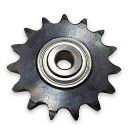 Exmark Idler Sprocket 15T P/N: GG1269108