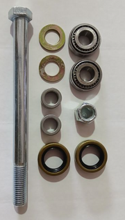 Z-Sprayer Front Wheel Bolt Kit P/N: GG1350063