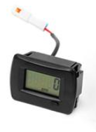 Z-Sprayer Hour Tach Meter P/N: GG1355259