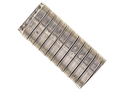 Z-Sprayer Exhaust Flex Tube P/N: GG1355658