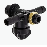 Z-Sprayer Tee Jet Nozzle Center P/N: GG1355789