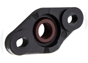 Z-Sprayer Hopper Flange Bearing 3/8'' P/N: GG1355943