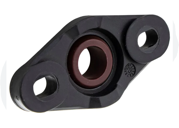 Z-Sprayer Hopper Flange Bearing 3/8'' P/N: GG1355943