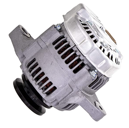 Exmark Z-Spray 60A Alternator P/N: GG1356057