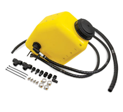 Z-Spray 7-Gallon Auxiliary Tank P/N: GG1356658