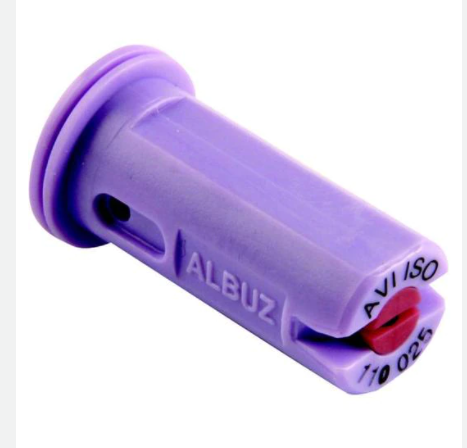 Z-Sprayer AVI-110025 1/3 Purple Spray Tip P/N: GG1423308
