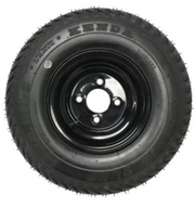 Z-Sprayer JR 36 Rear Tire & Wheel Assembly P/N: GG1425511