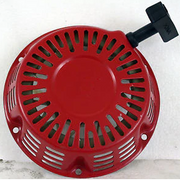 Honda GX240-270 Recoil Starter Pull Start Cord Assembly P/N: GG28400ZE2W02ZN