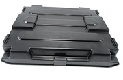 Isuzu NPR Battery Cover P/N: GG1536120291
