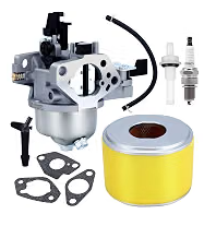 Honda GX270 Carburetor Service Kit P/N: GG16100ZH9W21