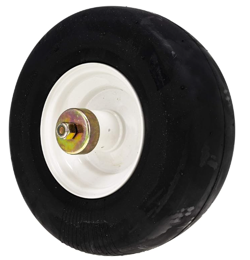Exmark SAR481KA30 Solid Wheel Assembly P/N: GG1099126