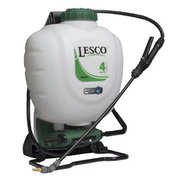LESCO No-Leak Sprayer Piston 4 Gal. Pump Backpack P/N: GG190344