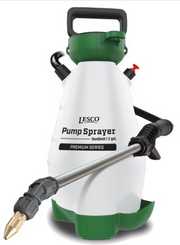 LESCO Premium Handheld Sprayer 2 Gal. P/N: GG190596