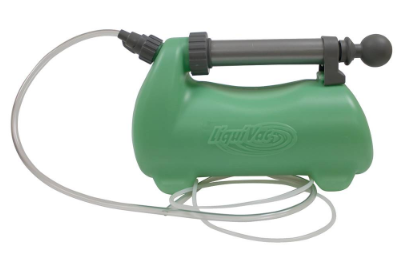 Large LiquiVac Oil Extractor P/N: GG2000LV