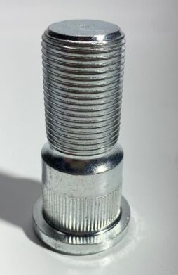 Isuzu NPR Wheel Stud Rear Left Side P/N: GG8971476142